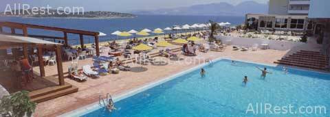 Hermes Hotel 12